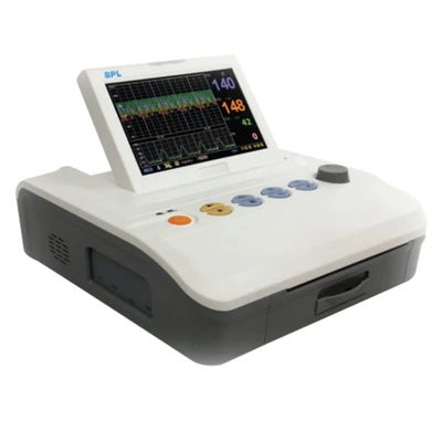 BPL FM9852 Fetal Monitor